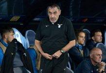 Lazio contro Celtic in Champions, decisiva per Sarri