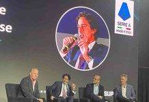 serie A, continua il progetto d'espansione