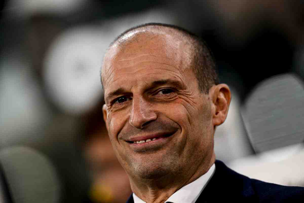 Allegri fa ancora discutere