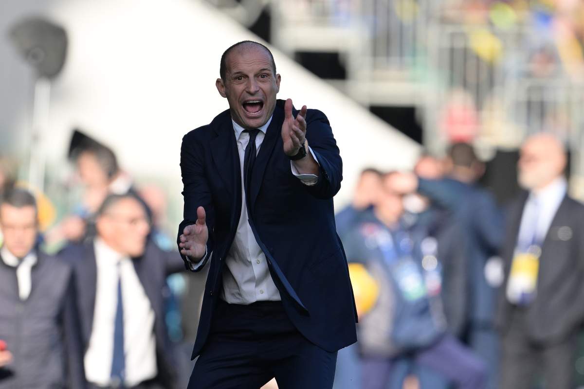 Allegri