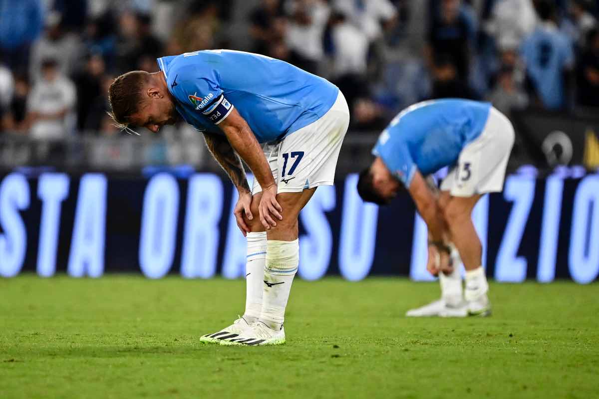 Mercato Lazio, le strategie di gennaio