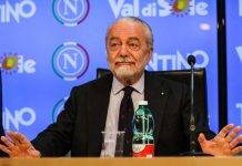 De Laurentiis