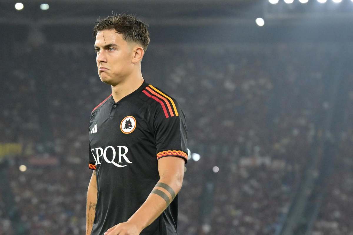 Infortunio Dybala, trapela sostanziale ottimismo