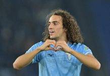 Guendouzi