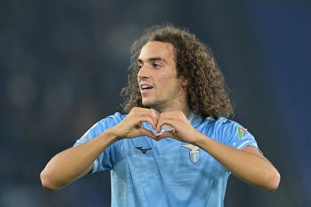 Guendouzi