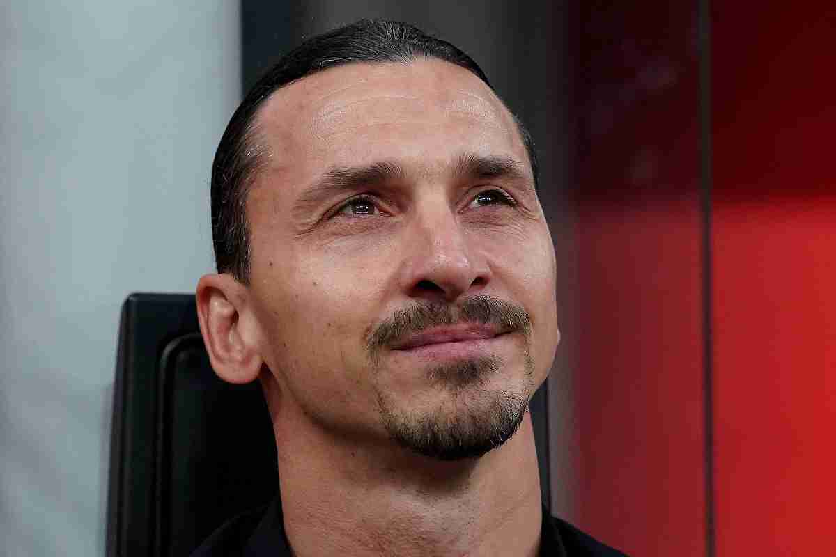 Ibra torna al Milan