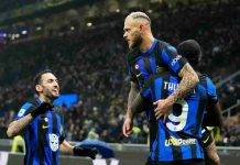 super Inter vs Udinese