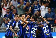 Genoa-Inter, probabili formazioni