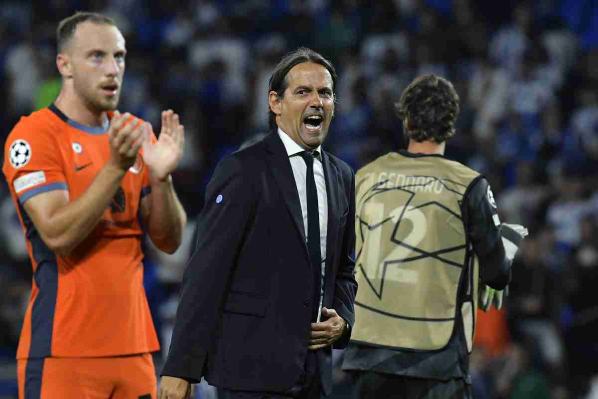 Infortunati Inter, le novità su Lautaro Martinez, Dumfries e Dimarco