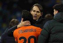 il segreto dell'Inter di Inzaghi