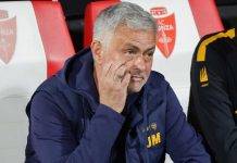 La reazione di Mourinho all'inchiesta della Federcalcio