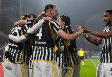Juventus