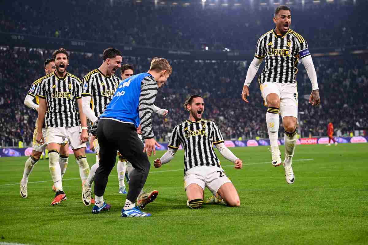 Juventus 