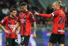 Il Milan prepara una cessione e tre acquisti