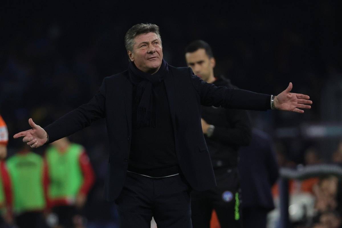 Mazzarri