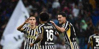 Cessioni Juventus, Iling Junior verso l'addio a gennaio?