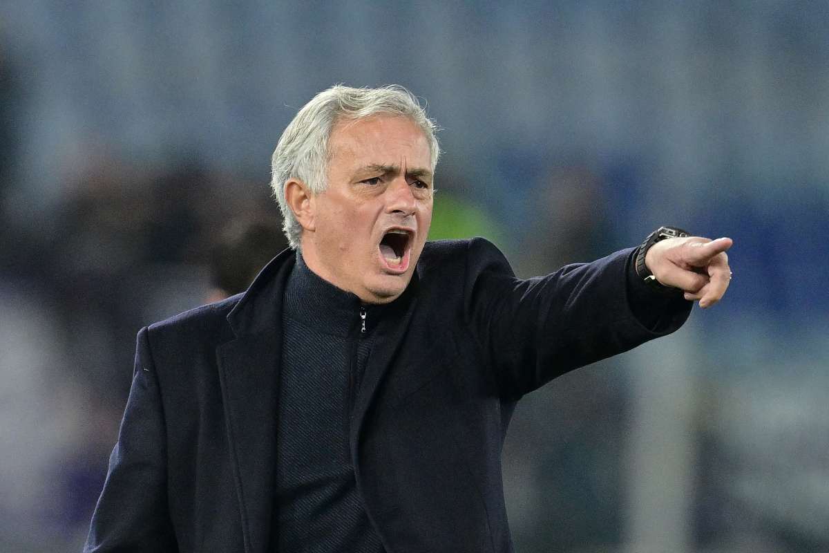 Mourinho 