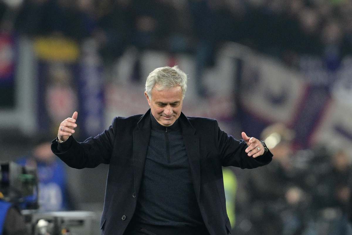 Mourinho 