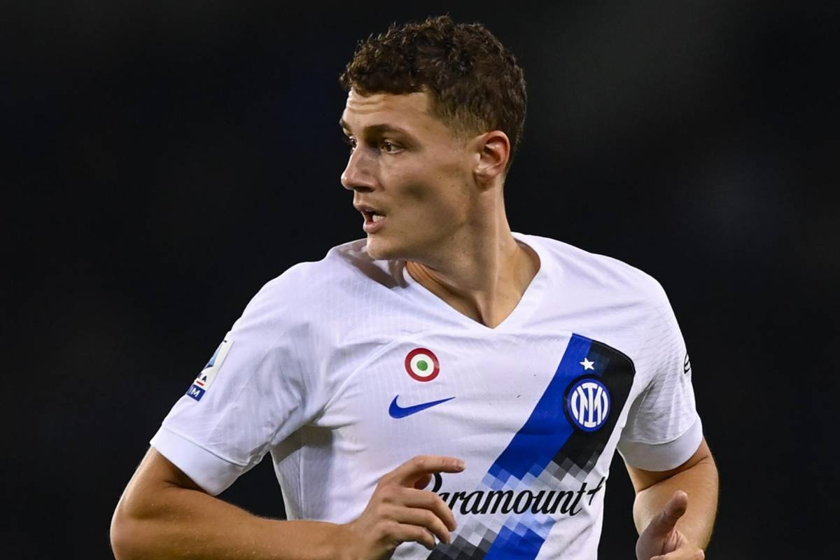 Pavard recupera ma l'Inter è in ansia per Cuadrado