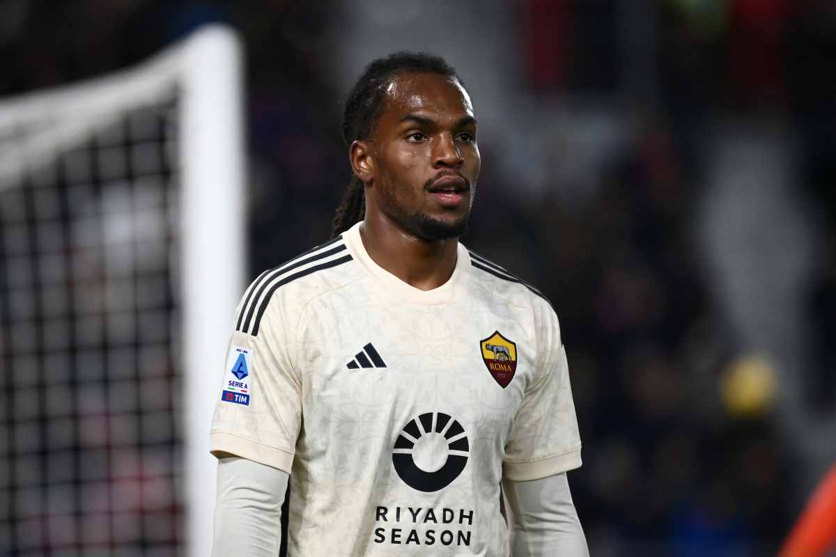 Mercato Roma, possibile addio per Renato Sanches