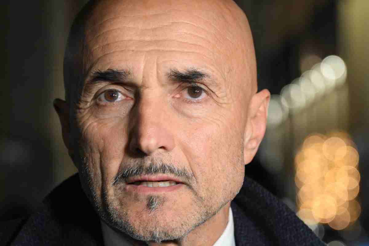 Spalletti cittadino onorario del Napoli