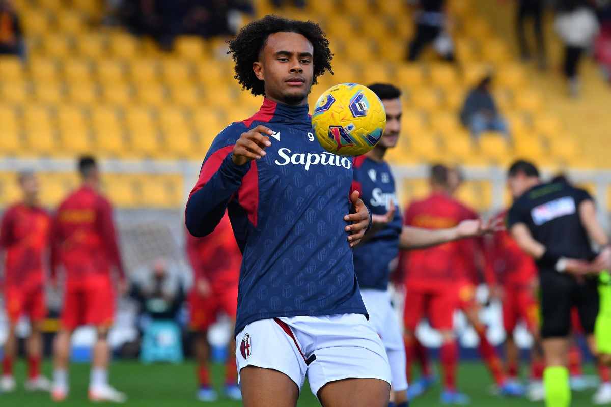 Zirkzee