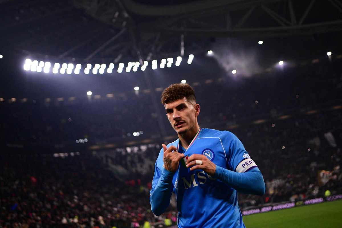 Di Lorenzo Barcellona Frosinone