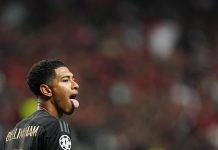 Ancelotti accosta Bellingham a Kaká