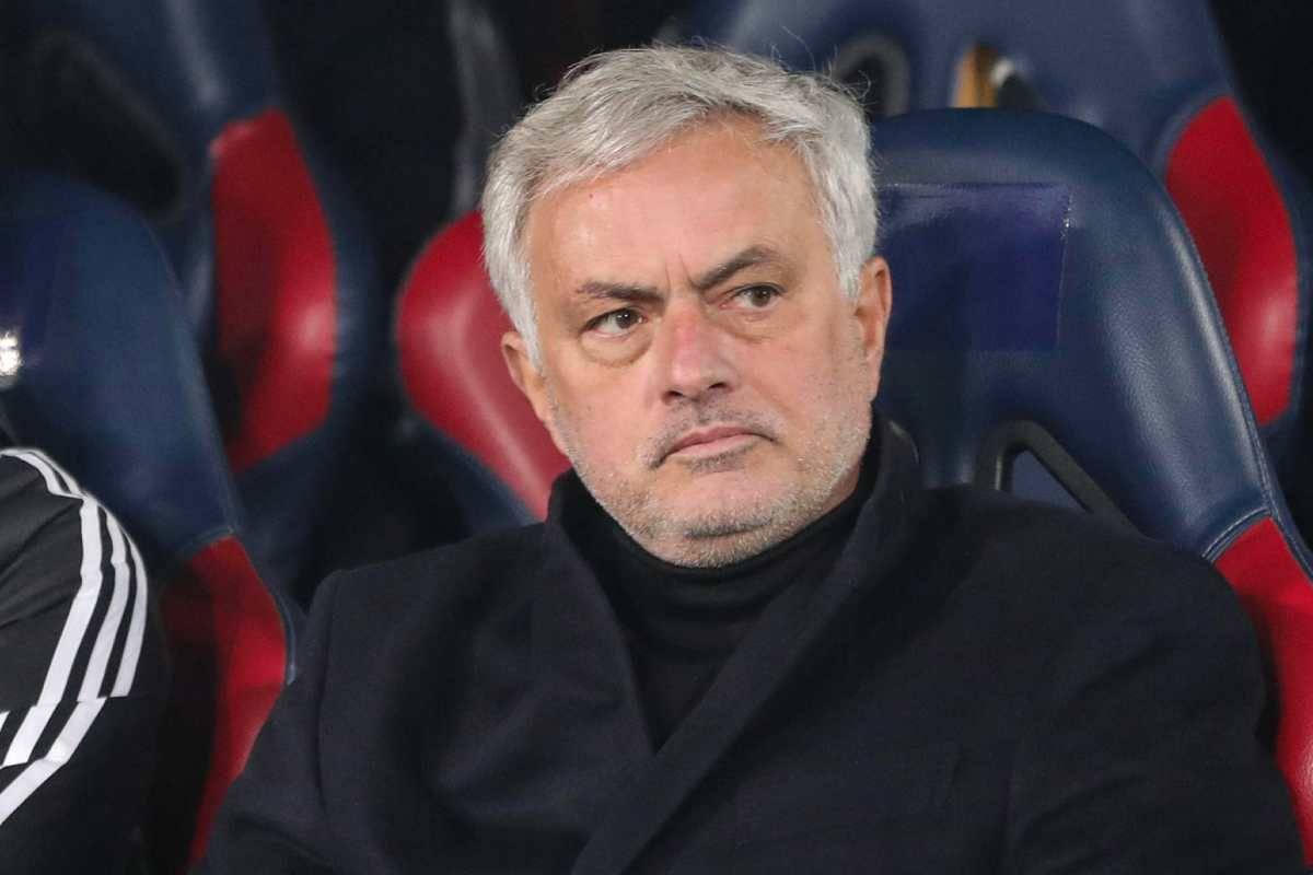 Quale sarà il futuro di Mourinho e della Roma?