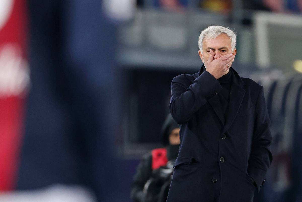 Quale sarà il futuro di Mourinho e della Roma?