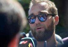 Nicolas Higuain Vlahovic Osimhen De Laurentiis Napoli Juventus