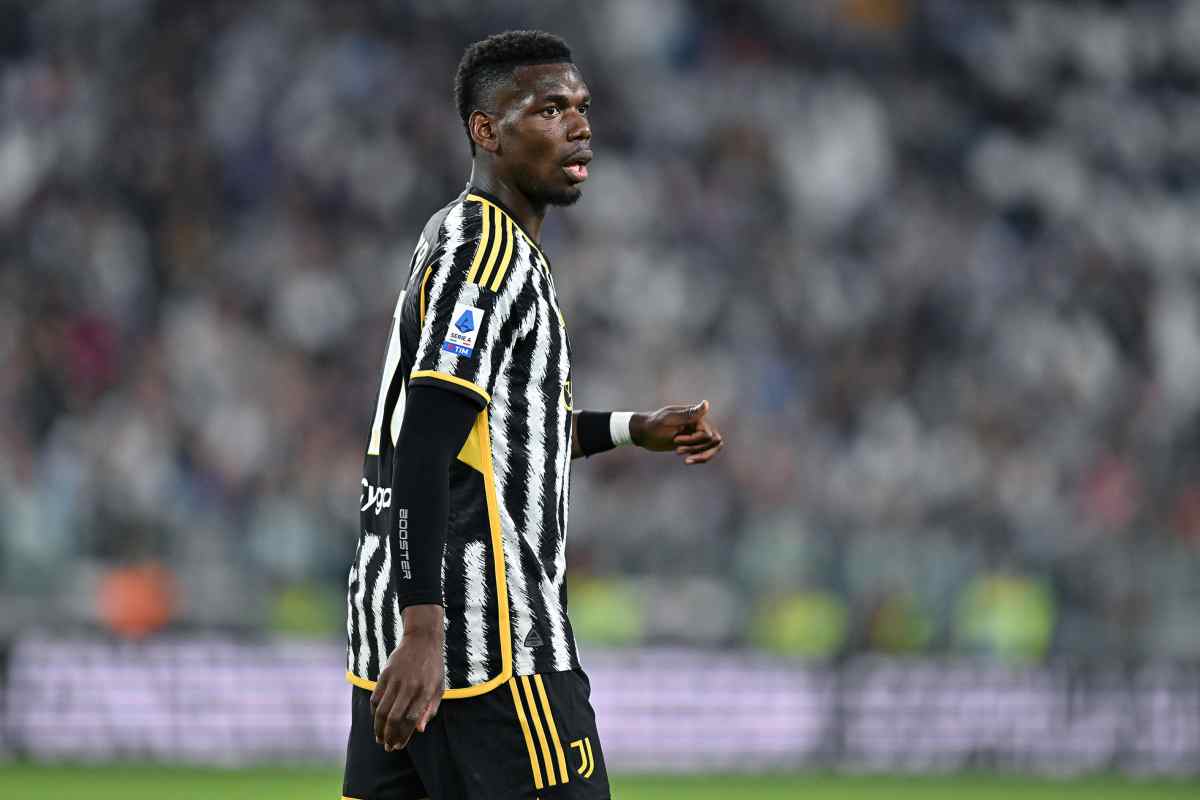 Per il dopo Pogba, la Juve va su Samardzic e Zielinski