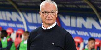Napoli-Cagliari: le scelte di Ranieri