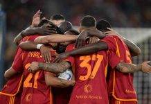Mercato Roma, le possibili strategie in vista di gennaio