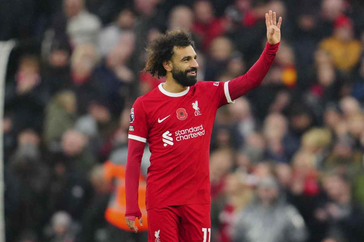 Pallone d'Oro africano Osimhen Salah Hakimi