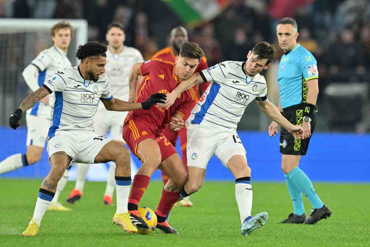 Dybala