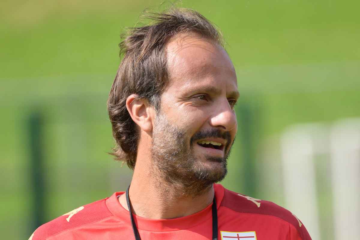 Il Genoa protagonista sul mercato