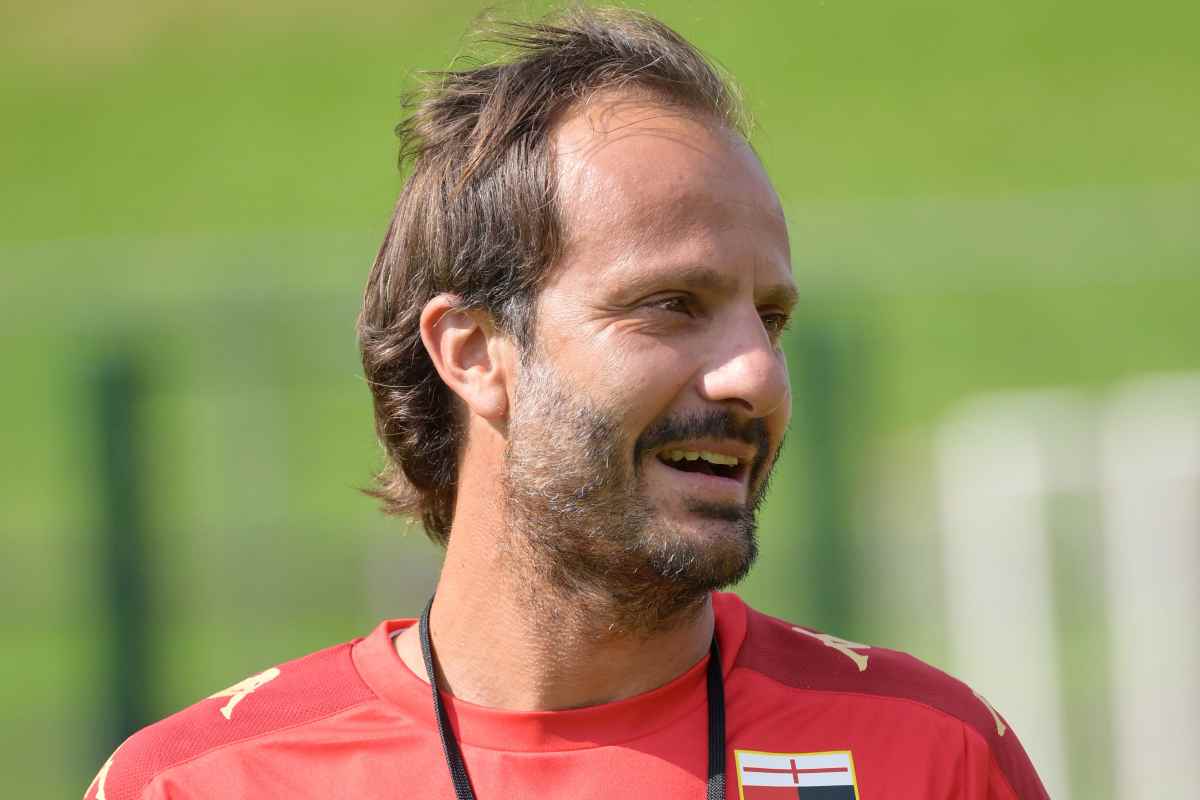 Il Genoa prepara due colpi