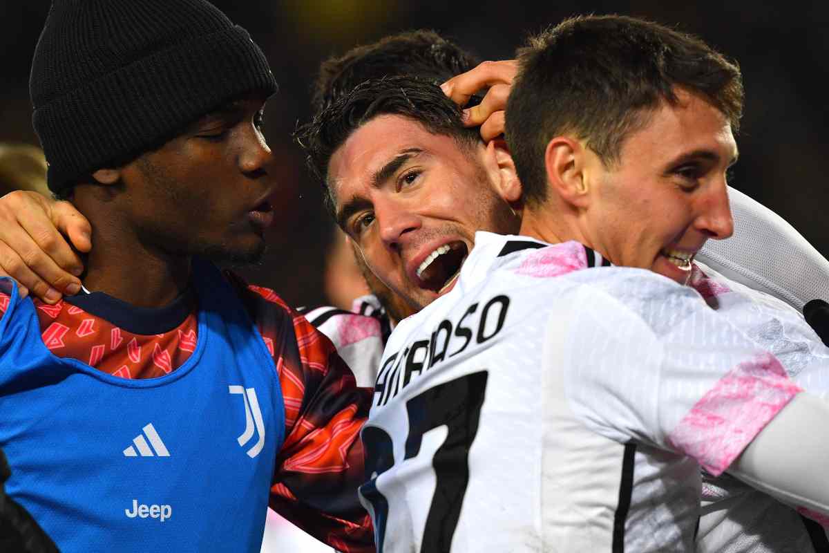 Juve