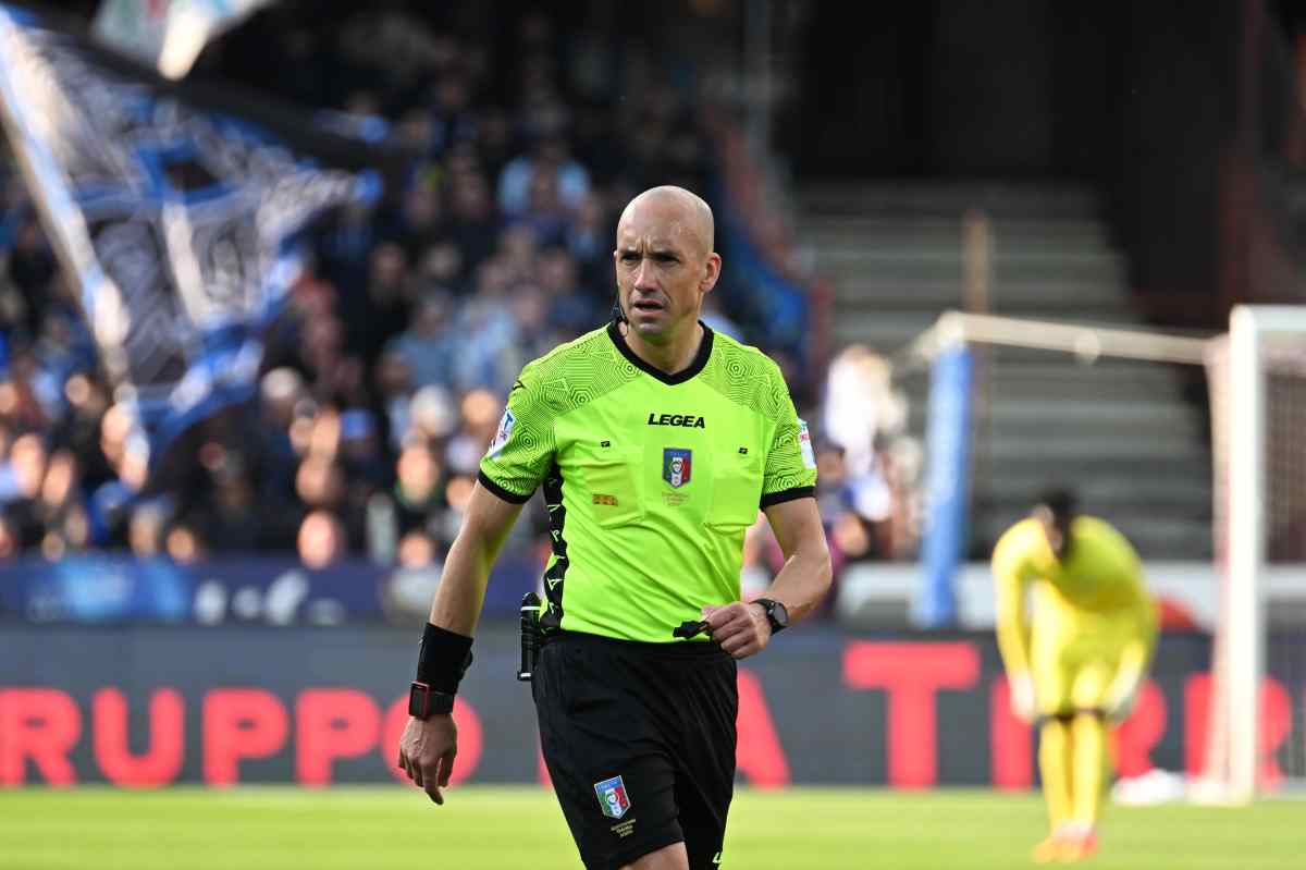 Arbitri sotto accusa in Serie A, ma le responsabilità sono anche di media e tifosi