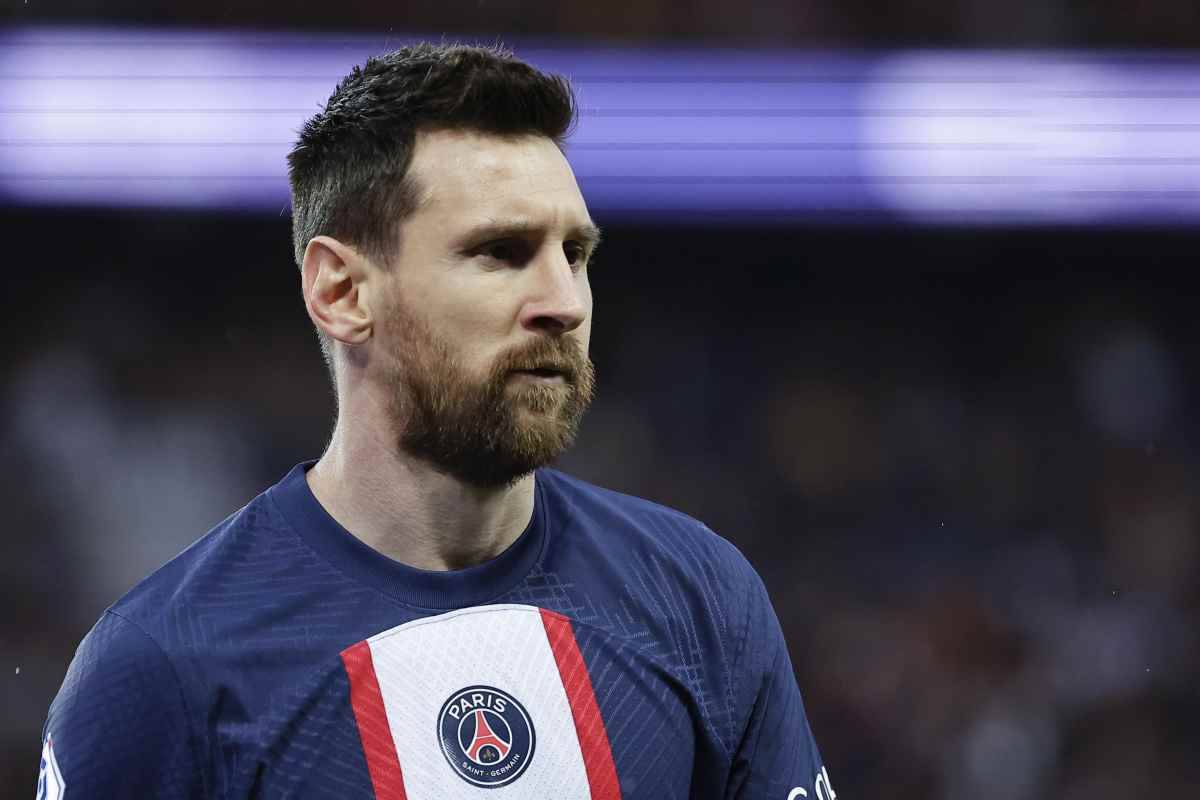 Nuove accuse sul PSG: corruzione dietro al Pallone d'Oro a Messi