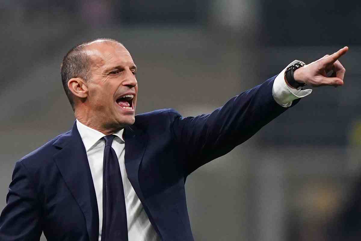 Allegri crede ancora nello scudetto