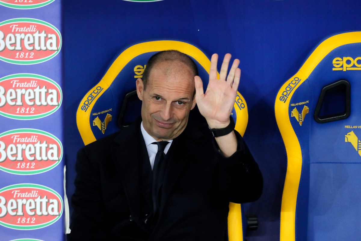 Allegri