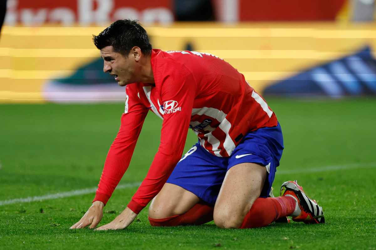 Morata