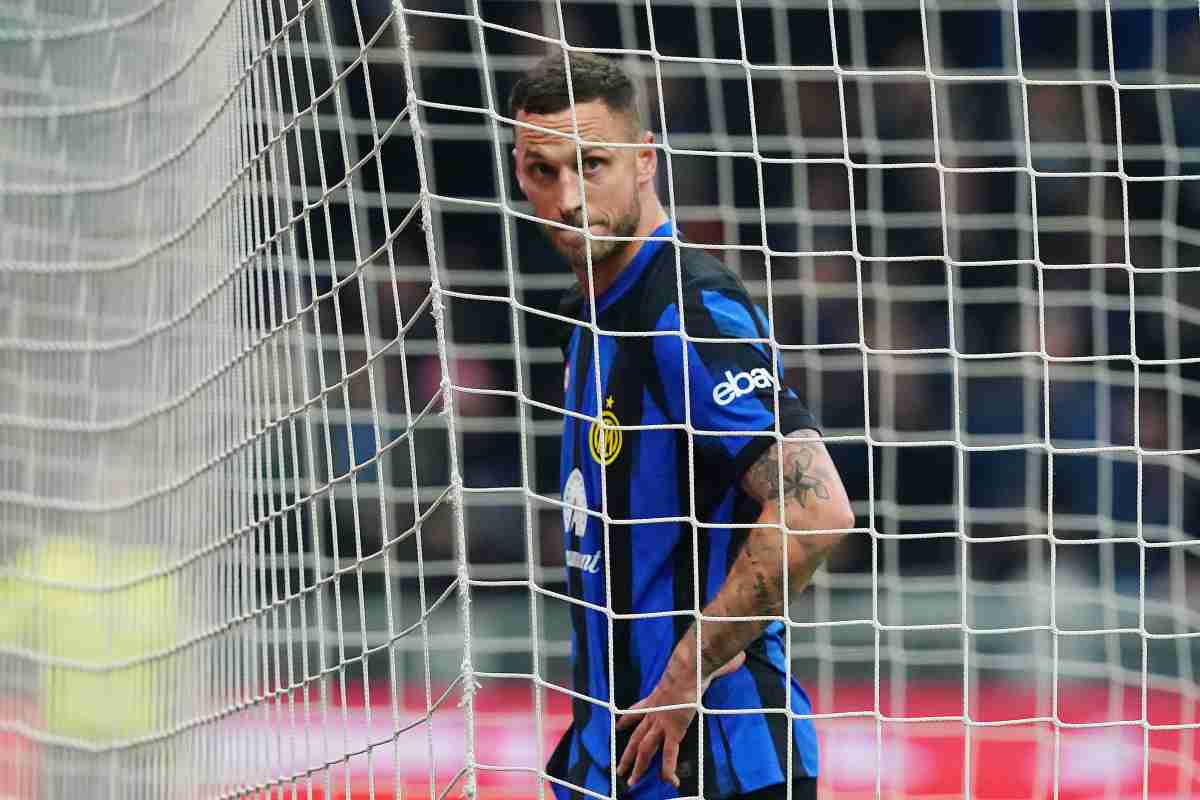 Arnautovic-Inter c'è aria d'addio