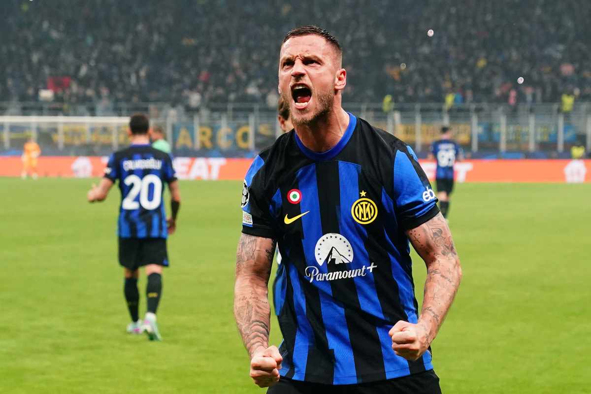 Arnautovic