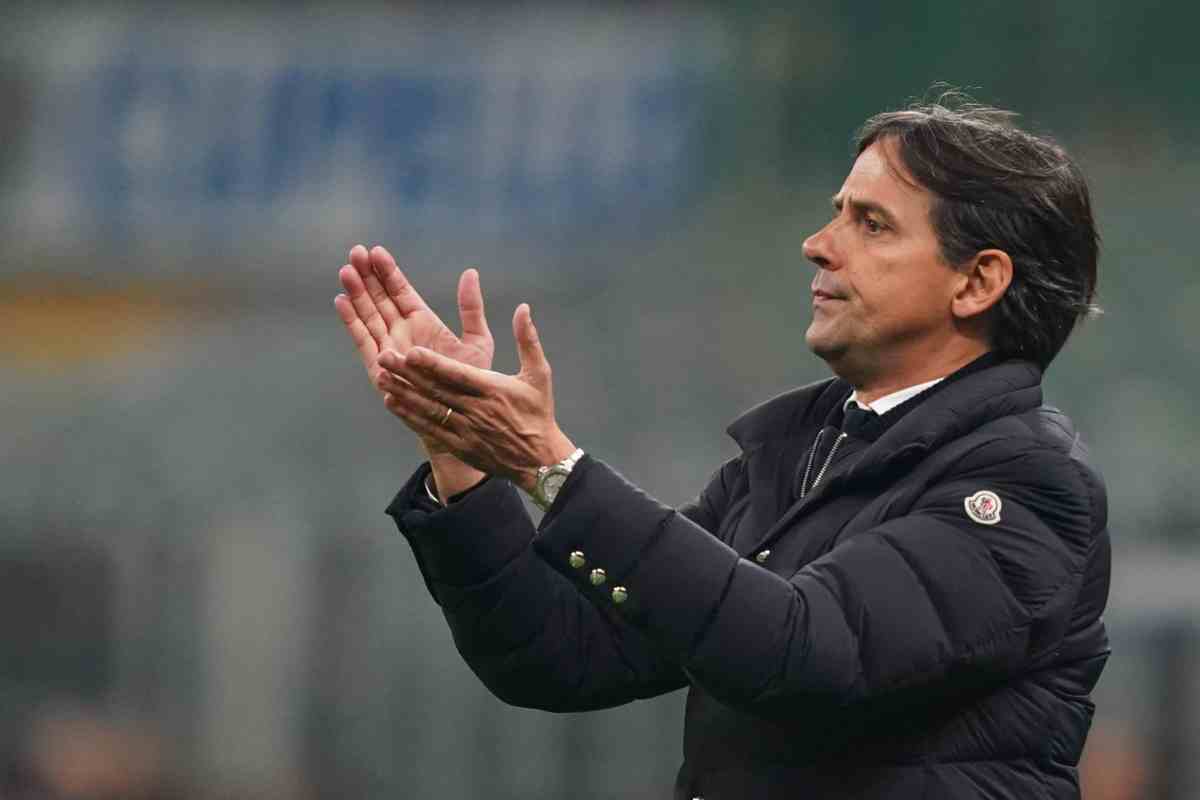 Inzaghi è il vero segreto dell'Inter