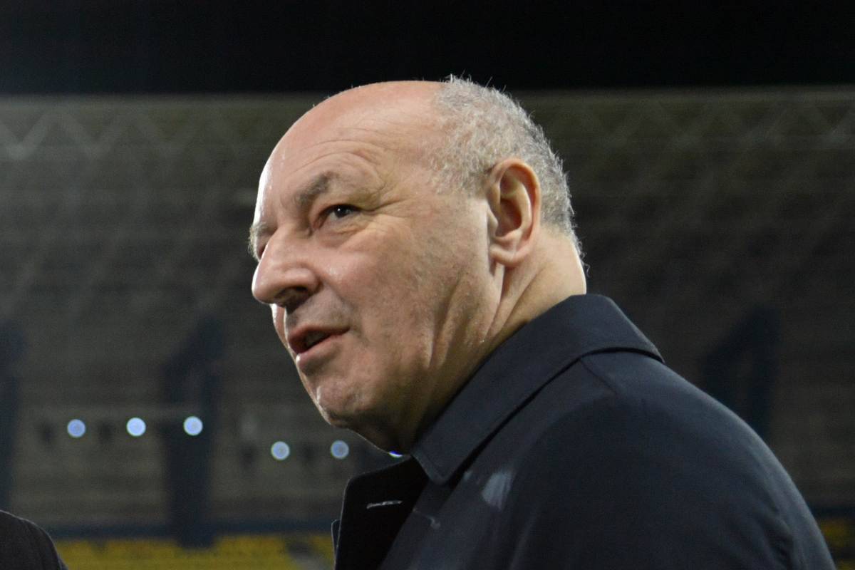 Marotta colpisce ancora a parametro zero