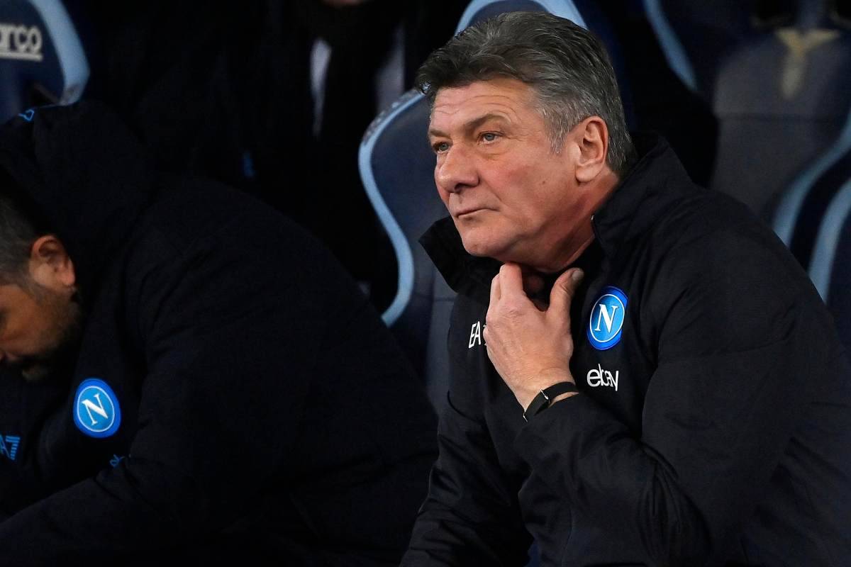 Mazzarri
