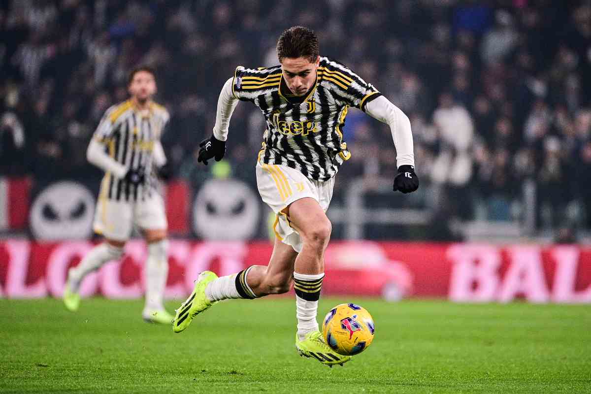 La Juve blinderà Yildiz